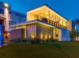2300 N Carroll Ave, Dallas, TX 75204