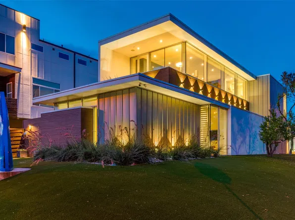 2300 N Carroll Ave, Dallas, TX 75204
