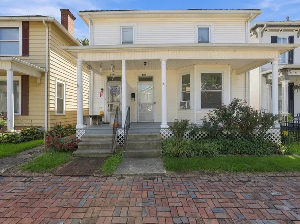 128 Union St, Lancaster, OH 43130