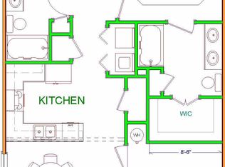 203 Joshua Cir, Brunswick, GA 31525