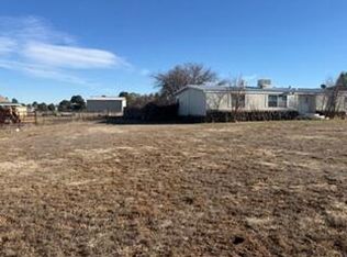 325 Harris Rd, Las Vegas, NM 87701