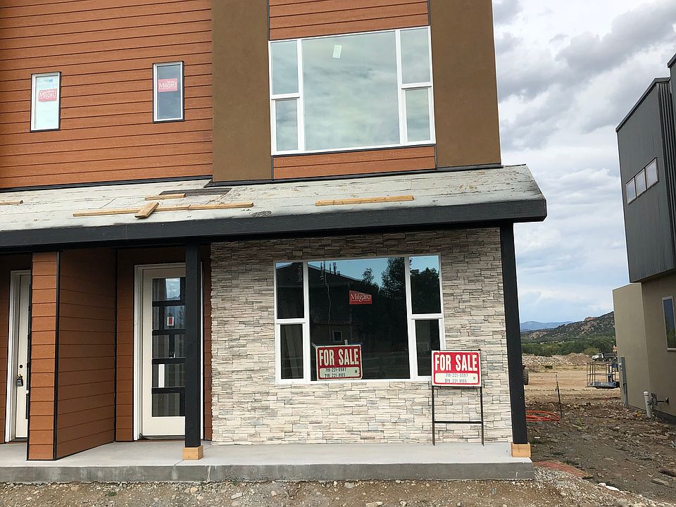 2nd image of 1016 Poncha Springs Ln