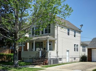 405 Clinton St, Linden, NJ 07036