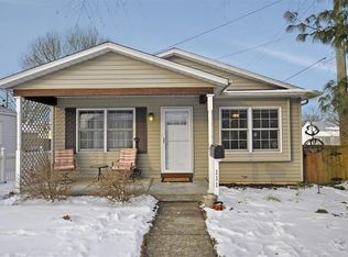 111 Prairie Ave, Mishawaka, IN 46544