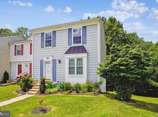 2810 Ashmont Ter, Silver Spring, MD 20906