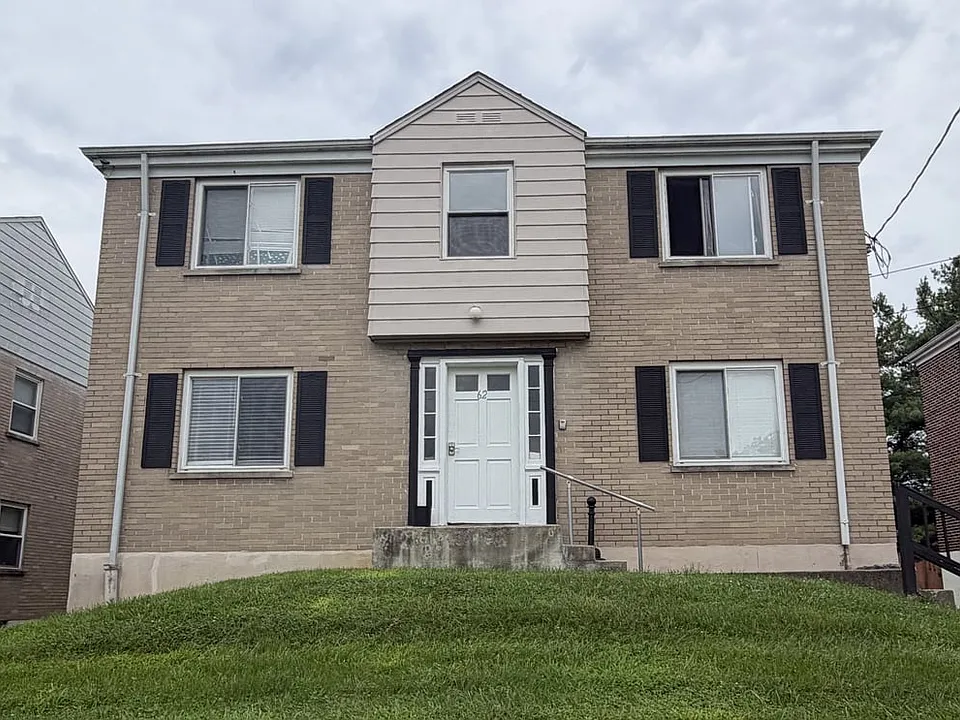 62 Gorman Ln #B