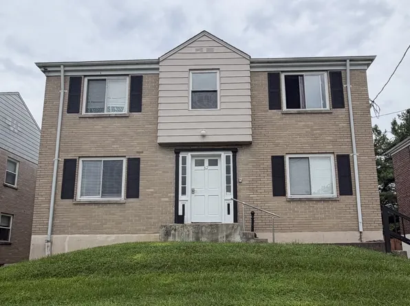 62 Gorman Ln, Cincinnati, OH