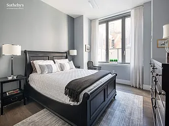 Sold by Sotheby's International Realty