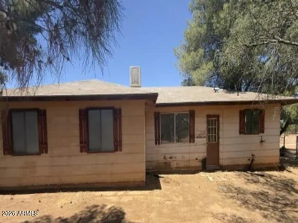 7451 E WINCHESTER Road, Sierra Vista, AZ 85635