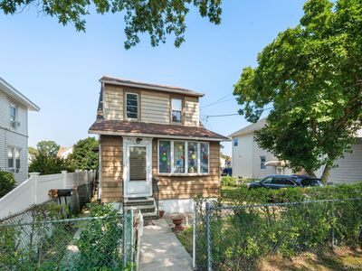 854 Logan Avenue, Bronx, NY, 10465