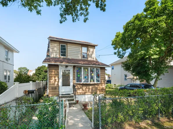 854 Logan Avenue, Bronx, NY 10465