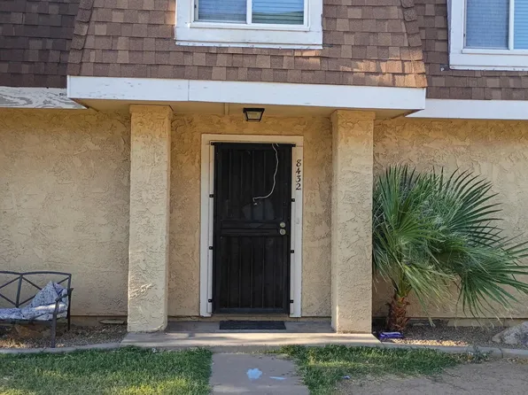 8432 N 34TH Drive, Phoenix, AZ 85051