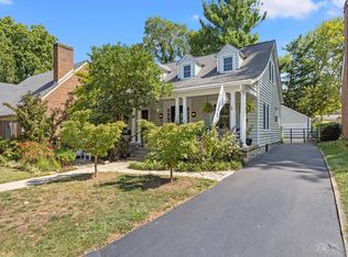 161 Old Cassidy Ave, Lexington, KY 40502