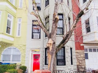 138 6th St NE APT 3, Washington, DC 20002