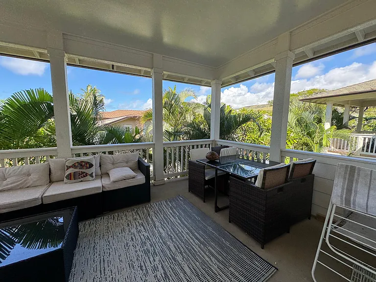 92-1214 Olani St #UPSTAIRS — Photo 29