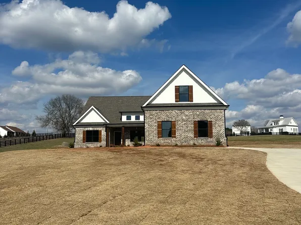 3625 Fannie Thompson Rd, Monroe, GA 30656