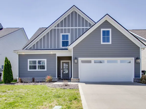 4225 Stark St, Murfreesboro, TN 37129