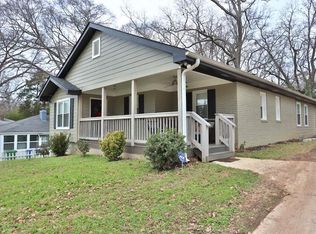 1816 Flat Shoals Rd SE, Atlanta, GA 30316