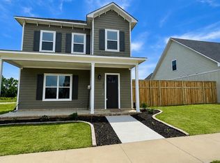 107 Legacy Way, Ward, AR 72176