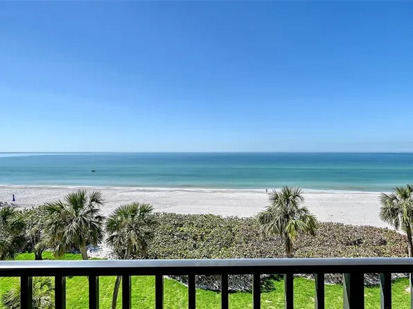 2675 Gulf Of Mexico Dr Unit 301, Longboat Key, FL 34228