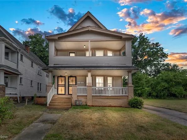11602 Tuscora Ave, Cleveland, OH 44108