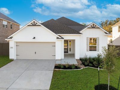 5602 Hayduke Ln, Bryan, TX, 77845