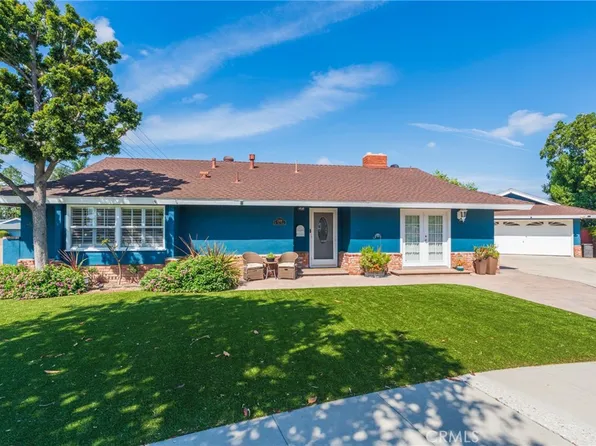 2506 N Lisa Pl, Orange, CA 92865