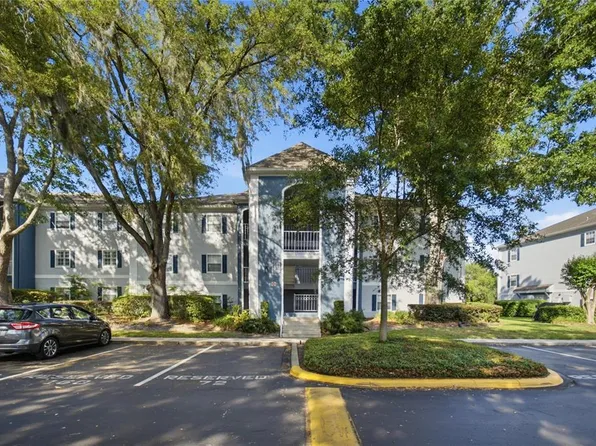 4304 Clubside Dr #4304, Longwood, FL 32779