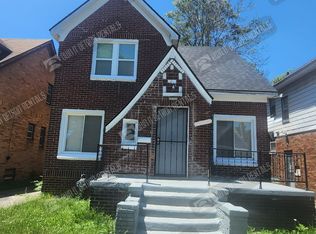 15765 Ward St, Detroit, MI 48227