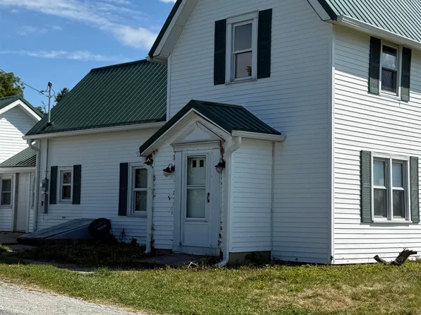 13087 S Elm St, Converse, IN 46919