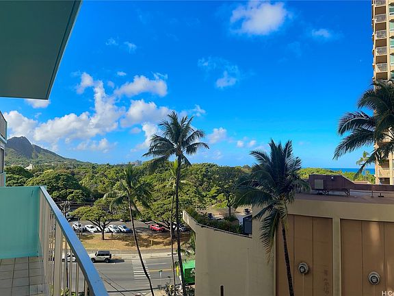2nd image of 204 Kapahulu Ave APT 604