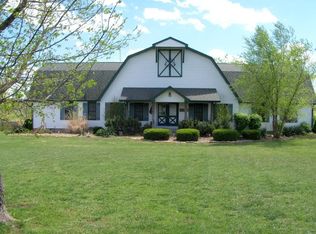 12673 E Oliver Pass, Nevada, MO 64772