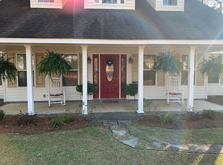 838 Pointe West Loop, Dublin, GA 31021