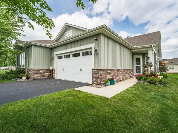 6336 W 133rd St, Savage, MN 55378