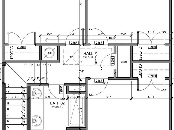 3rd image of 6430 Moose Dr