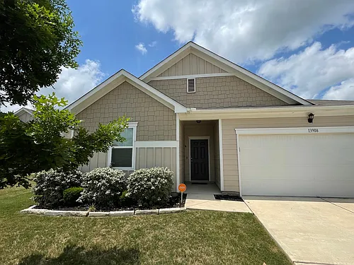 13908 Sherri Berry Way Photo 1
