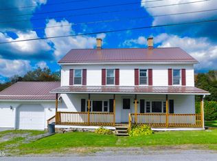 150 Boyd St, Blandburg, PA 16619
