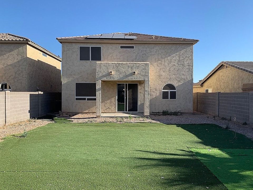 1st image of 45130 W Sage Brush Dr