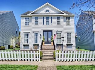 1655 Olde Haley Dr, Dayton, OH 45458