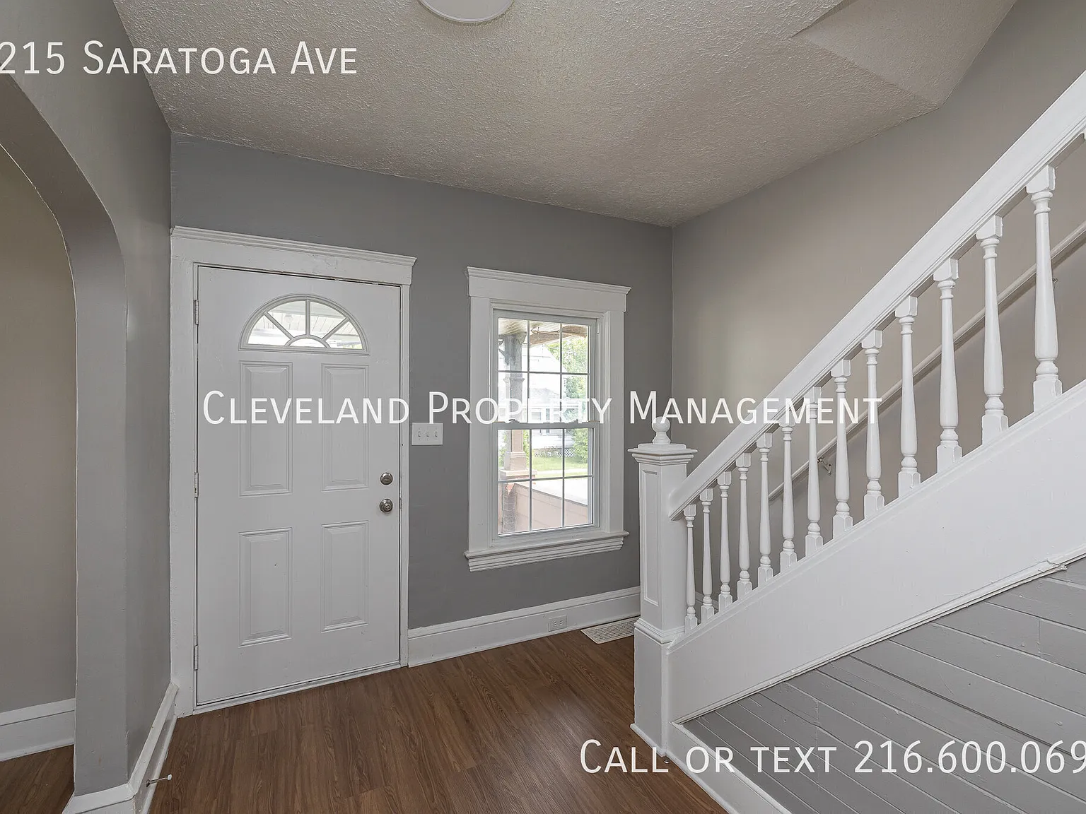 Westside Cleveland Home — Photo 3