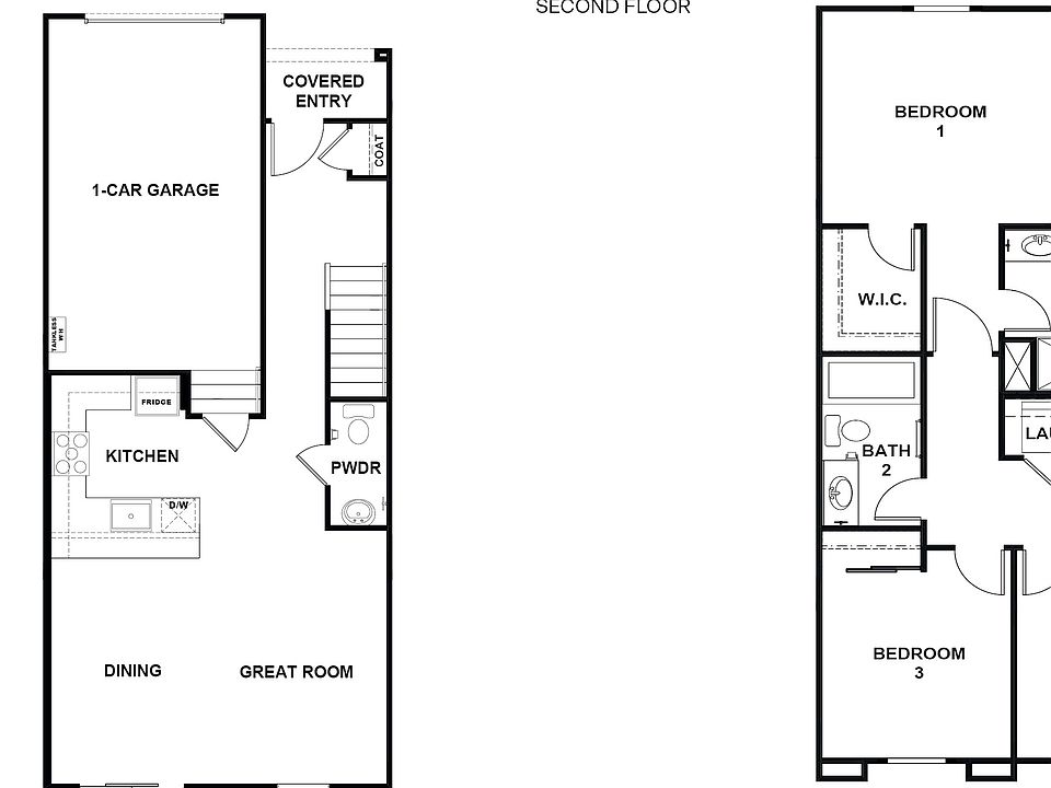 Floor Plan.