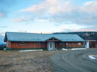 55535 Prevet Ct, Homer, AK 99603