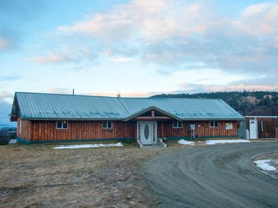 55535 Prevet Ct, Homer, AK, 99603