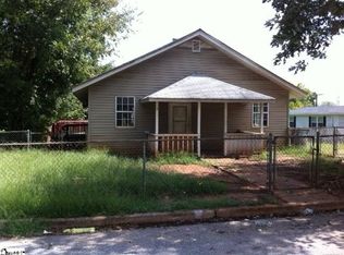 112 Odom Cir, Greenville, SC 29611