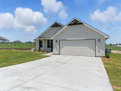 3021 High Ranch View Rd, Cresson, TX, 76035