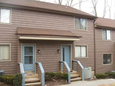 166 Old Brookfield Rd #12C5, Danbury, CT, 06810