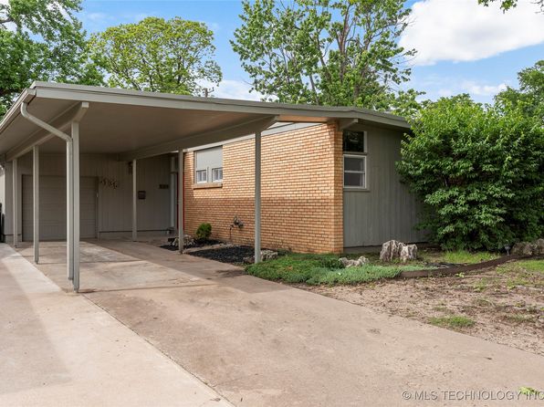 5135 E 27th Pl, Tulsa, OK 74114