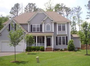12168 Turning Branch Cir, Glen Allen, VA 23059