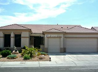 488 Hidden Garden Pl, Henderson, NV 89012