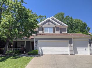 4823 Bentwood Way, Granite Bay, CA 95746